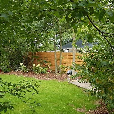 Vakantiewoning Dinkelhofje Met Gratis Linnen Denekamp Luaran gambar