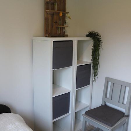 Vakantiewoning Dinkelhofje Met Gratis Linnen Denekamp Luaran gambar