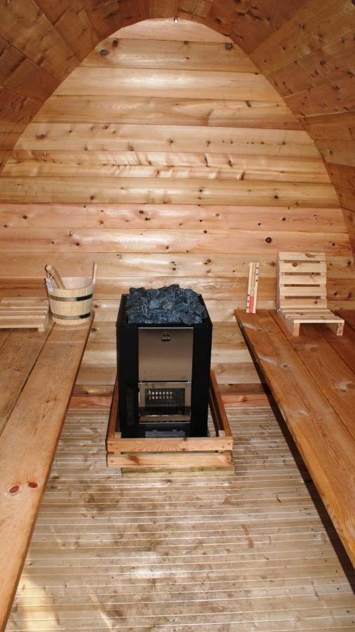 Vakantiewoning Dinkelhofje Met Gratis Linnen Denekamp Luaran gambar