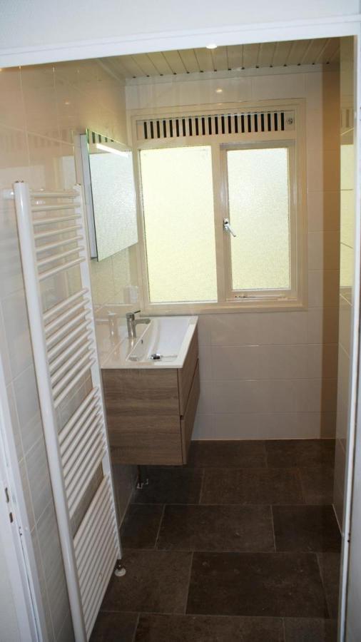 Vakantiewoning Dinkelhofje Met Gratis Linnen Denekamp Luaran gambar