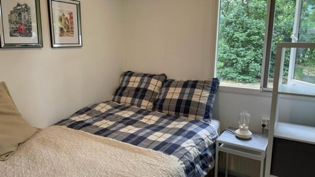 Vakantiewoning Dinkelhofje Met Gratis Linnen Denekamp Luaran gambar